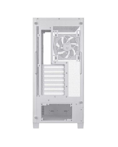 Корпус для ПК ASUS A31 PLUS TG ARGB WHITE