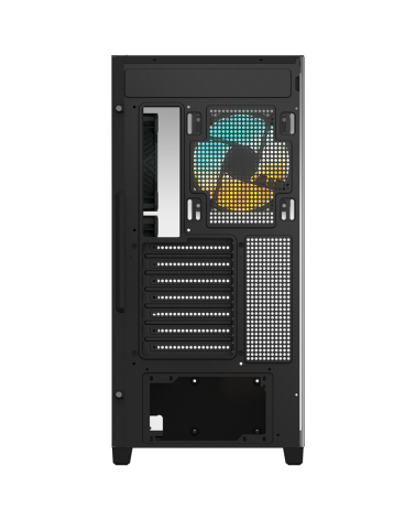 Корпус для ПК Gigabyte C500P ST ATX CASE/GPU:410mm/BL