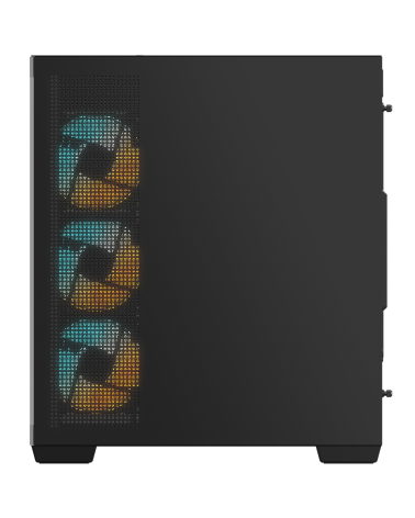 Корпус для ПК Gigabyte C500P ST ATX CASE/GPU:410mm/BL