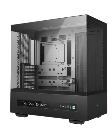 Корпус для ПК Deepcool CH690 DIGITAL
