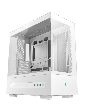 Корпус для ПК Deepcool CH690 DIGITAL WH