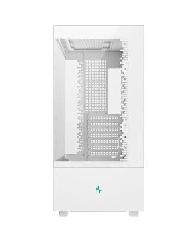 Корпус для ПК Deepcool CH690 DIGITAL WH
