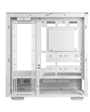 Корпус для ПК Deepcool CH690 DIGITAL WH