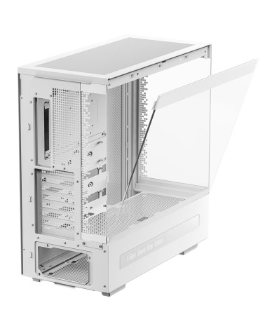 Корпус для ПК Deepcool CH690 DIGITAL WH