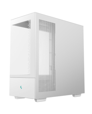 Корпус для ПК Deepcool CH690 DIGITAL WH