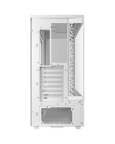 Корпус для ПК Deepcool CH690 DIGITAL WH