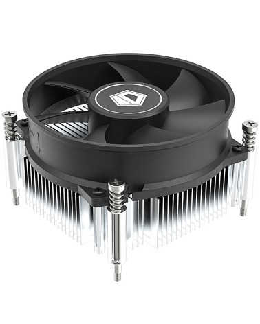 Вентилятор для процессора ID-Cooling DK-19 PWM 95W/ PWM/ Intel 1700/ Screws