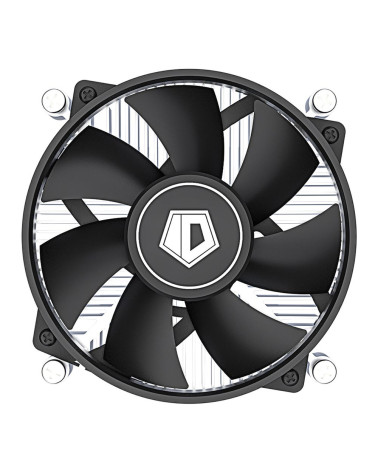 Вентилятор для процессора ID-Cooling DK-19 PWM 95W/ PWM/ Intel 1700/ Screws