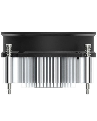 Вентилятор для процессора ID-Cooling DK-19 PWM 95W/ PWM/ Intel 1700/ Screws