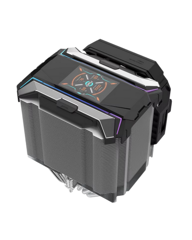 Вентилятор для процессора ALSEYE CPU COOLER i600 Pro-B(USA)