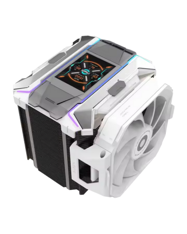 Вентилятор для процессора ALSEYE CPU COOLER i600 Pro-W(USA)