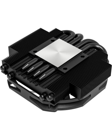 Вентилятор Cooler ID-Cooling IS-30A BLACK 100W/PWM/ AM4, AM5/ Screws