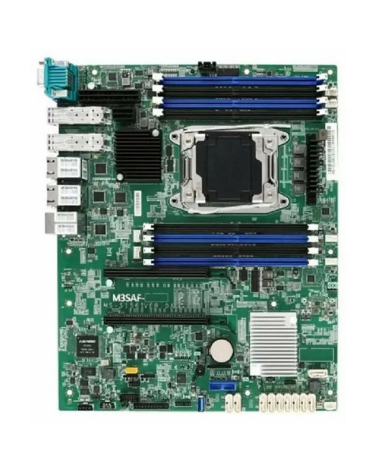 Материнская плата MSI MS-S1251 Материнская плата вычислительного узла 