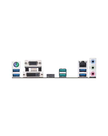 Материнская плата ASUS PRIME B550M-K AM4 microATX 4xDDR4 PCIEx16 2xPCIEx1 2xM.2 VGA DVI HDMI GLAN RTL 10