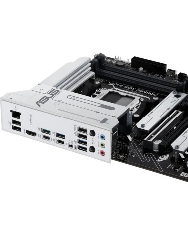 Материнская плата ASUS PRIME X870-P WIFI AM5 ATX 4xDDR5 4xPCIEx16 4xM.2 2xUSB-C HDMI 2.5GLAN Wi-Fi 7