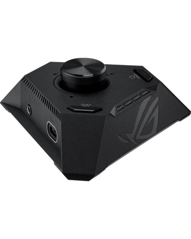 Материнская плата ASUS ROG STRIX X870-I GAMING WIFI AM5 mini-ITX 2xDDR5 PCIEx16 2xM.2 3xUSB-C HDMI 2.5GLAN Wi-Fi 7