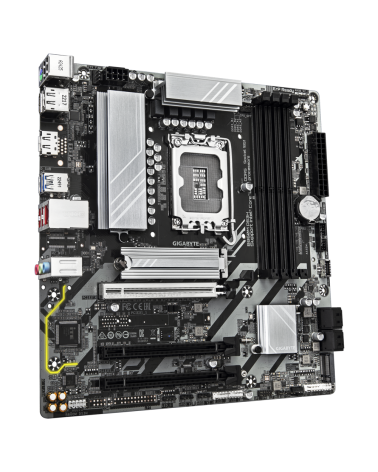 Материнская плата Gigabyte B860M DS3H,