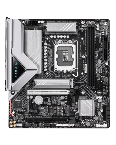 Материнская плата Gigabyte B860M EAGLE V2,