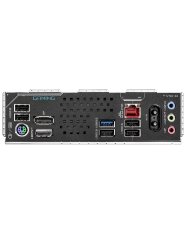 Материнская плата Gigabyte H810M GAMING WIFI6,