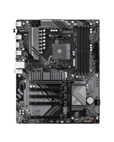 Материнская плата Gigabyte B550 EAGLE WIFI6,