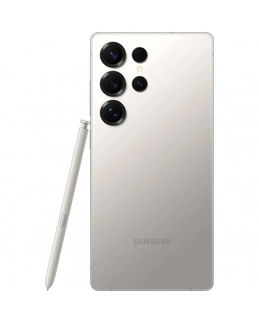Смартфон Samsung Galaxy S25 Ultra 12+512Gb серый титан (SM-S938BZTCCAC)