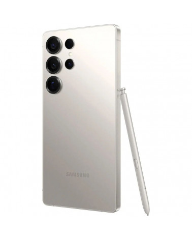 Смартфон Samsung Galaxy S25 Ultra 12+512Gb серый титан (SM-S938BZTCCAC)