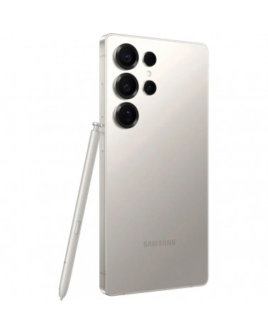 Смартфон Samsung Galaxy S25 Ultra 12+512Gb серый титан (SM-S938BZTCCAC)