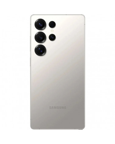 Смартфон Samsung Galaxy S25 Ultra 12+512Gb серый титан (SM-S938BZTCCAC)