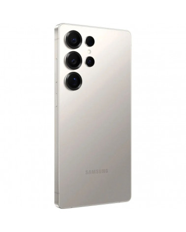 Смартфон Samsung Galaxy S25 Ultra 12+512Gb серый титан (SM-S938BZTCCAC)