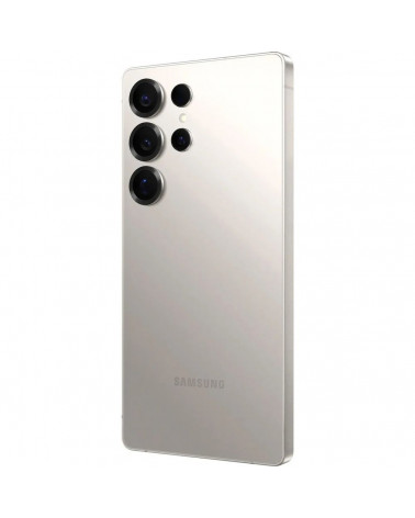 Смартфон Samsung Galaxy S25 Ultra 12+512Gb серый титан (SM-S938BZTCCAC)