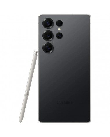 Смартфон Samsung Galaxy S25 Ultra 12+512Gb черный титан (SM-S938BZKCCAC)