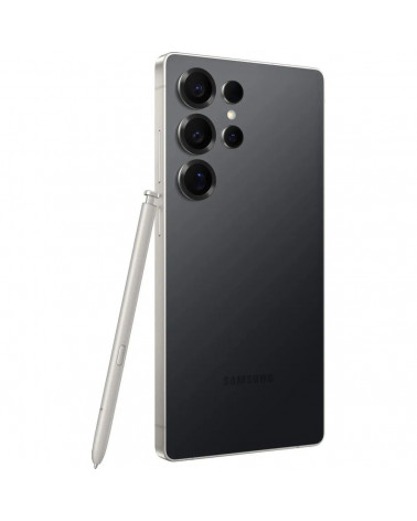 Смартфон Samsung Galaxy S25 Ultra 12+512Gb черный титан (SM-S938BZKCCAC)