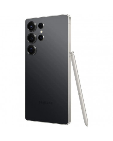 Смартфон Samsung Galaxy S25 Ultra 12+512Gb черный титан (SM-S938BZKCCAC)