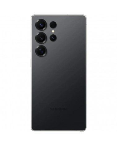 Смартфон Samsung Galaxy S25 Ultra 12+512Gb черный титан (SM-S938BZKCCAC)