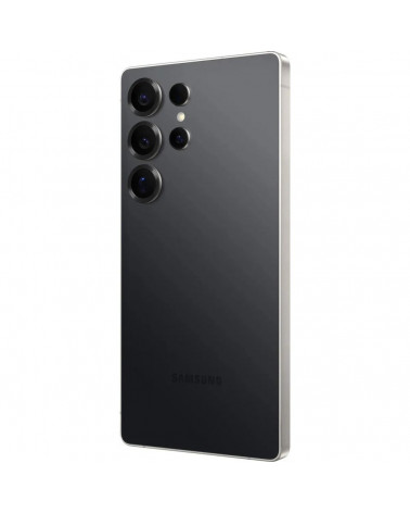 Смартфон Samsung Galaxy S25 Ultra 12+512Gb черный титан (SM-S938BZKCCAC)