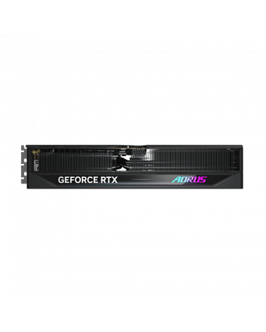 Видеокарта Gigabyte RTX5070 MASTER 12GB GDDR7 192bit 3xDP HDMI 3FAN RTL