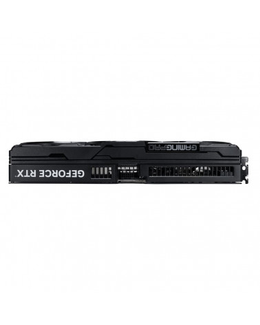 Видеокарта Palit RTX5070 GAMINGPRO OC 12GB GDDR7 192bit 3xDP HDMI 3FAN RTL