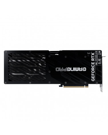 Видеокарта Palit RTX5070 GAMINGPRO OC 12GB GDDR7 192bit 3xDP HDMI 3FAN RTL