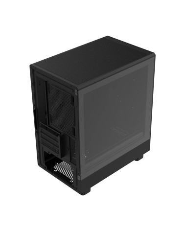 Корпус RAMS 2.0(Black)-Type C