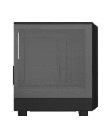 Корпус RAMS 2.0(Black)-Type C