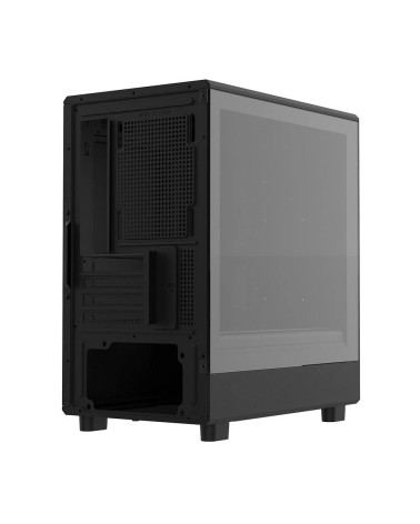 Корпус RAMS 2.0(Black)-Type C