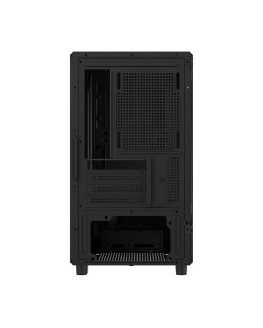 Корпус RAMS 2.0(Black)-Type C