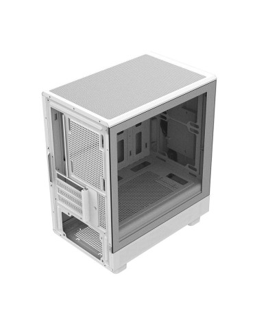 Корпус RAMS 2.0(White)-Type C