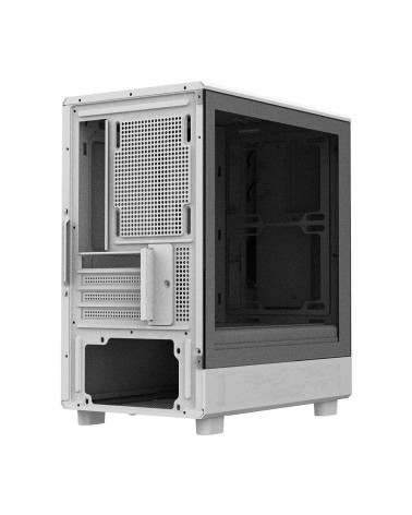 Корпус RAMS 2.0(White)-Type C