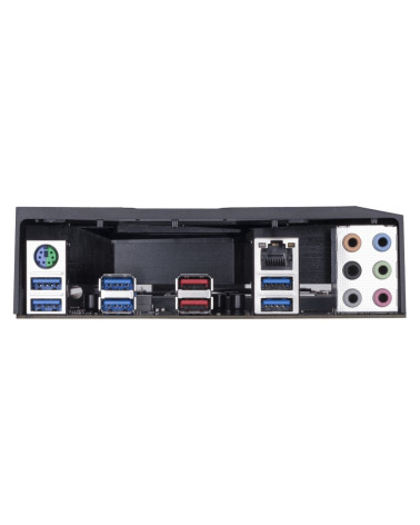 Материнская плата Gigabyte X299 UD4 Pro, Socket 2066, Intel®X299, 8xDDR4-2400, 5xPCI-Ex16, 8xSATA3,(RAID 0/1/5/10), 2xM.2, 8 Ch 