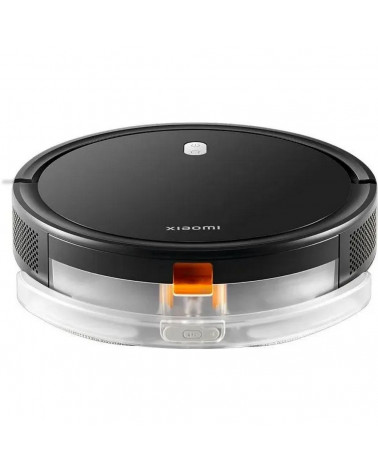 Корпус JONSBO V10-A Black без БП, mini-ITX, черный