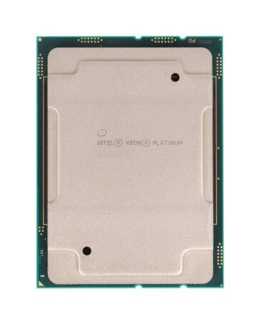Центральный Процессор Intel Xeon® Platinum 8360Y 36 Cores, 72 Threads, 2.4/3.5GHz, 54M, DDR4-3200, 2S, Intel SST/PP, 250W OEM 