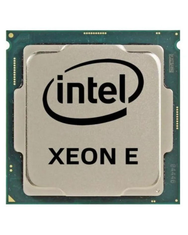 Центральный Процессор Intel Xeon E-2278GE 8 Cores, 16 Threads, 3.3/4.7GHz, 16M, DDR4-2666, Graphics, 80W OEM 