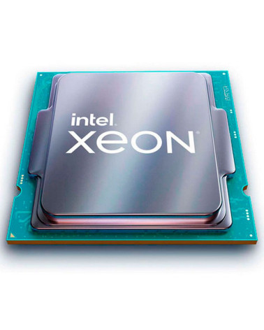Центральный Процессор Intel Xeon E-2278GE 8 Cores, 16 Threads, 3.3/4.7GHz, 16M, DDR4-2666, Graphics, 80W OEM 