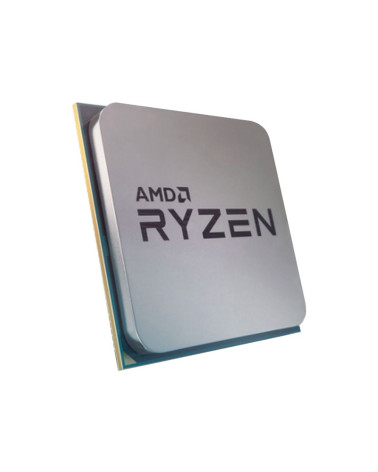 Центральный Процессор AMD RYZEN 5 5500 OEM (Cezanne, 7nm, C6/T12, Base 3,60GHz, Turbo 4,20GHz, Without Graphics, L3 16Mb, TDP 65